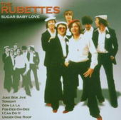 The Rubettes – Sugar Baby Love