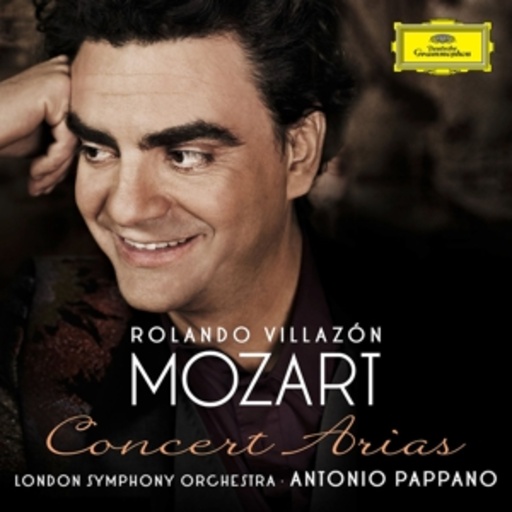 Rolando Villazón – Concert Arias