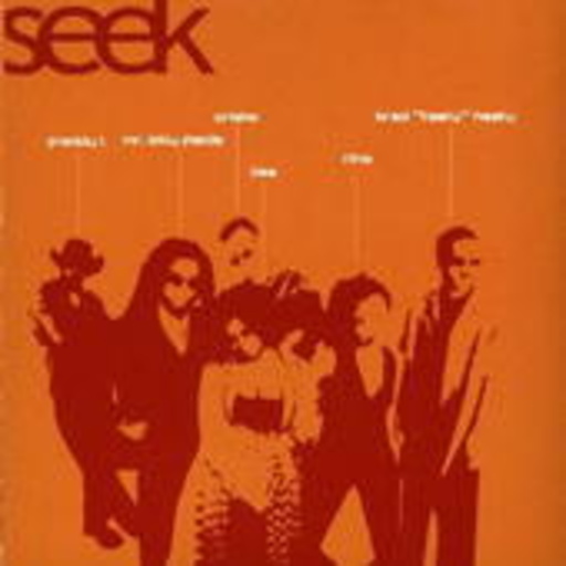 Seek – Surrender