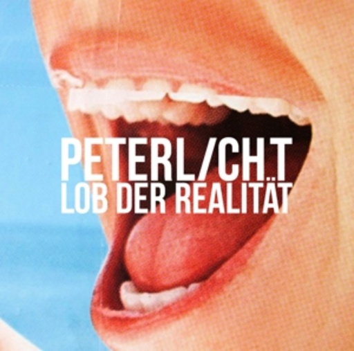 Peter Licht – Lob der Realität