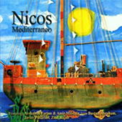 Nicos – Meditteraneo