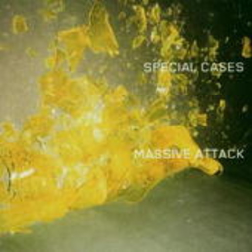 Massive Attack – Special Cases