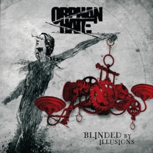 Orphan Hate – Blinded By Illusions