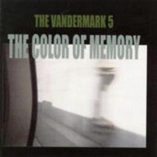 Vandermark 5 – The Colour Of Memory