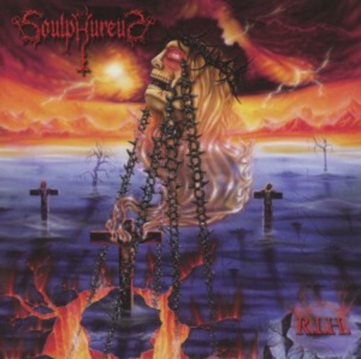 Soulphureus – Rest In Hell
