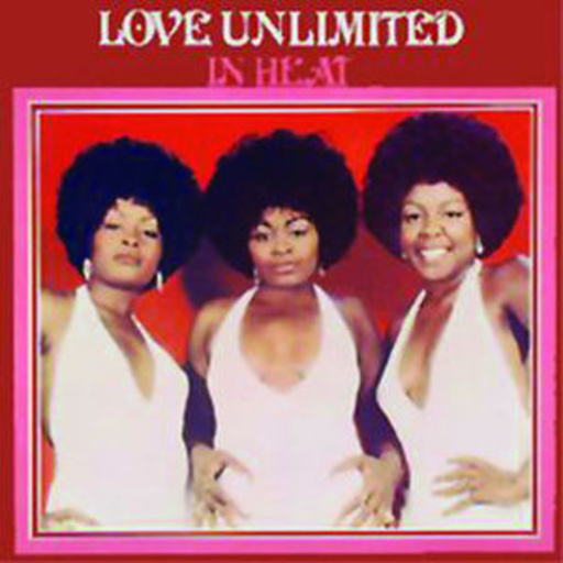 Love Unlimited – In Heat