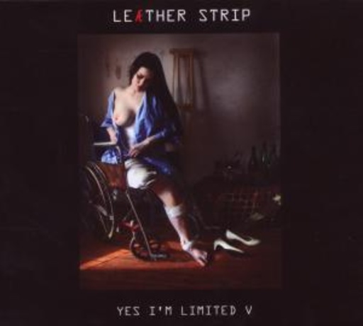 Leather Strip – Yes I'm Limited