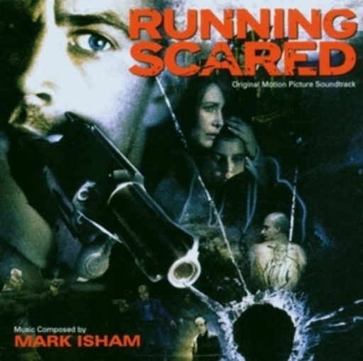 Diverse – Running Scared