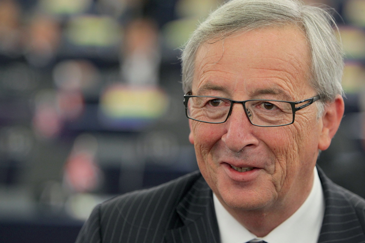 Bekommt Beschwerdepost von Künstlern wie Helene Fischer über Kraftwerk bis zu Wolfgang Niedecken: Jean-Claude Juncker