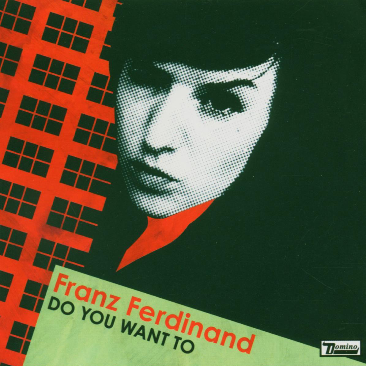 Franz Ferdinand – Do You Want To