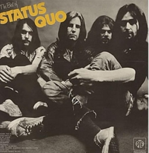 Status Quo – The Best Of