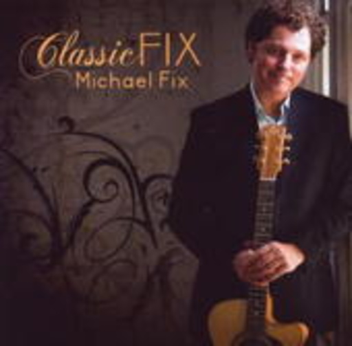 Michael Fix – Classic Fix