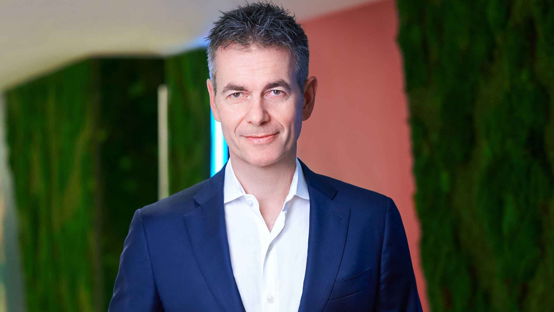 dbe7f204 dc5c 40e2 9ff3 1d241befaa4f Meldet gute Zahlen für die Warner Music Group: CEO Robert Kyncl.