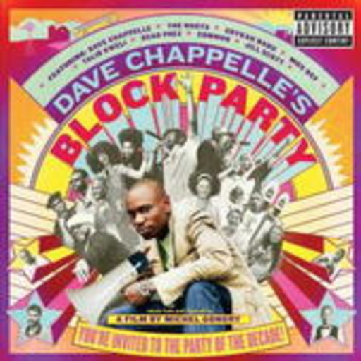 Dave Chapelle – Dave Chappelle's Bloc Party