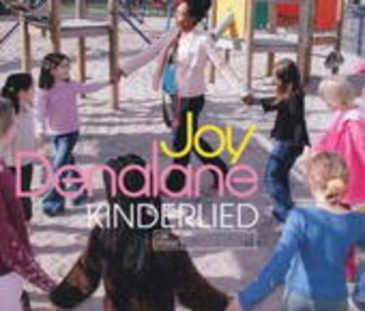 Joy Denalane – Kinderlied