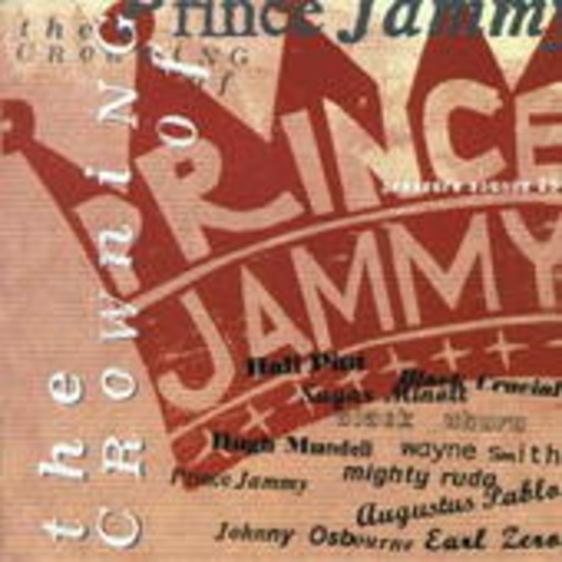Diverse – The Crowning Of Prince Jammy