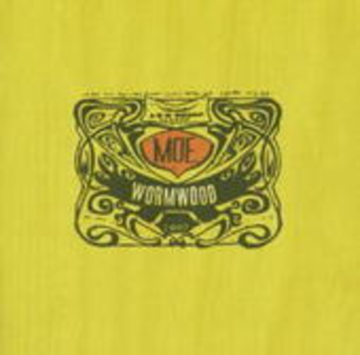 Moe – Wormwood