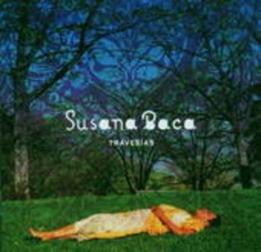 Susana Baca – Travesias