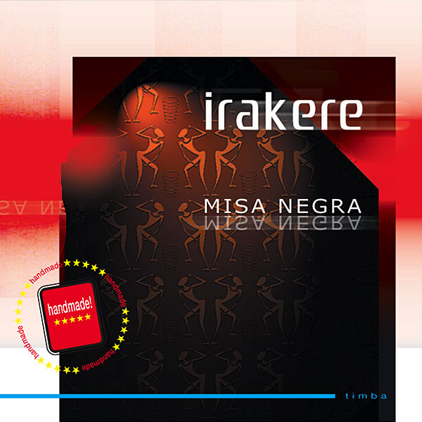 Irakere – Misa Negra