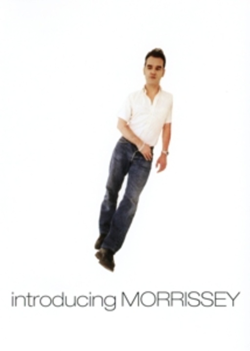 Morrissey – Introducing Morrissey