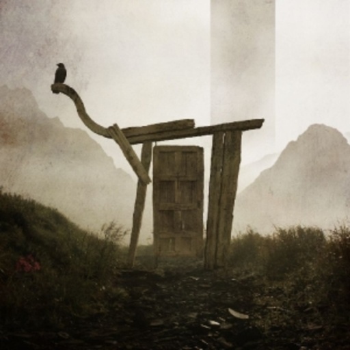 Early Cross – Pathfinder