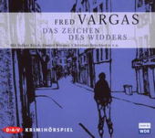 Diverse – Das Zeichen des Widders