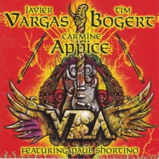 Vargas, Bogert & Appice – Vargas, Bogert & Appice
