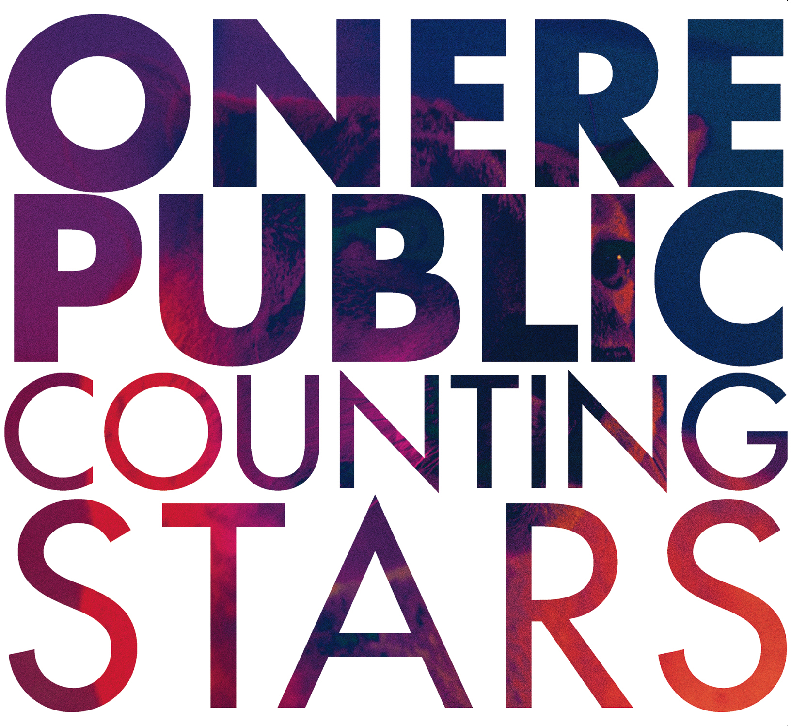 OneRepublic – Counting Stars