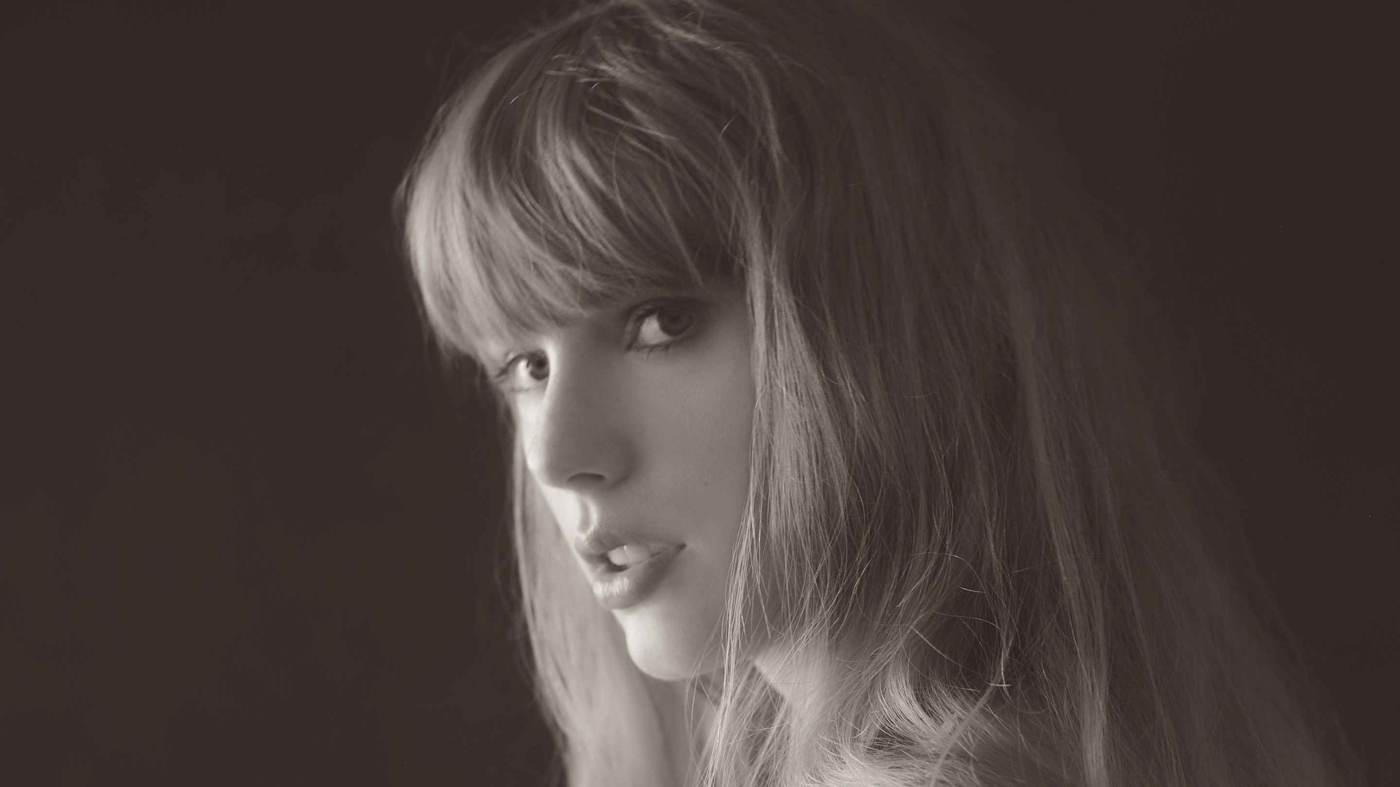 Schnappt sich derzeit fast jeden Rekord: Taylor Swift.