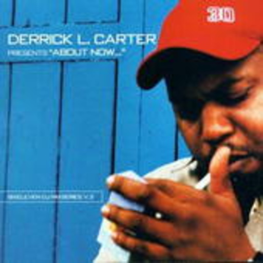 Diverse – Derrick Carter Presents About Now