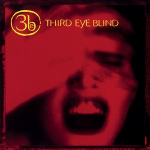Gino Third Eye Blind – Third Eye Blind
