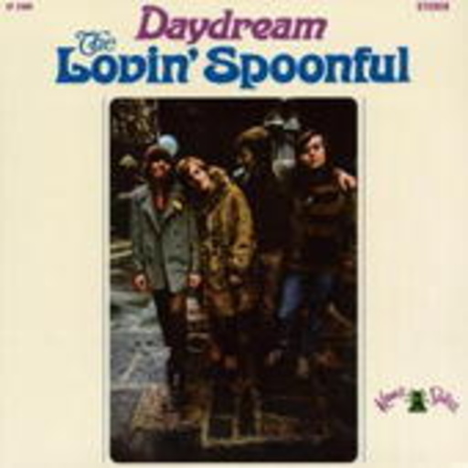 The Lovin' Spoonful – Daydream