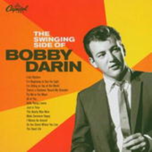 Bobby Darin – The Swinging Side Bobby Darin