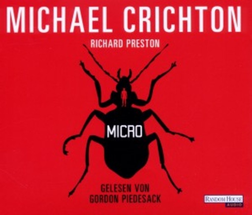 Gordon Piedesack – Micro