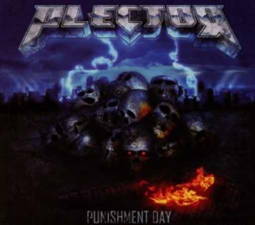 Plector – Punishment Day
