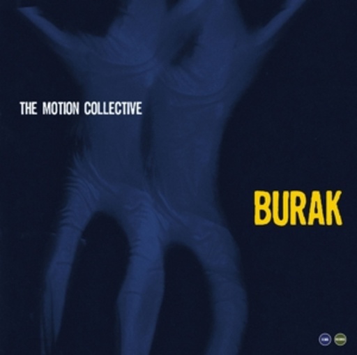 Motion Collective – Burak