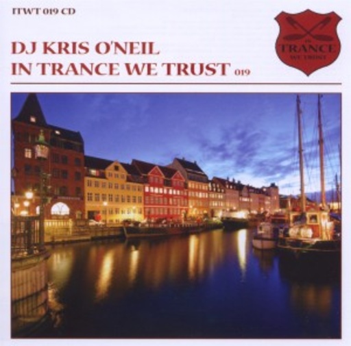 Kris O'Neil – In Trance We Trust 19