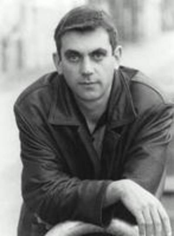 Podcast-Pionier bei Audible: Wladimir Kaminer