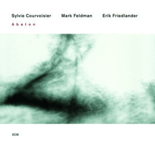 Sylvie Courvoisier/Mark Feldman – Abaton