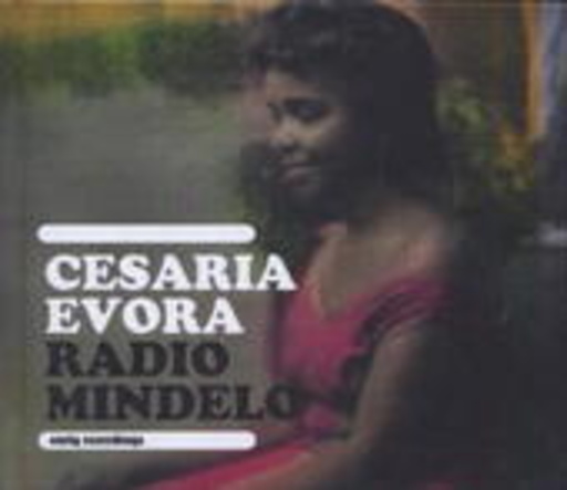 Cesaria Evora – Radio Mindelo
