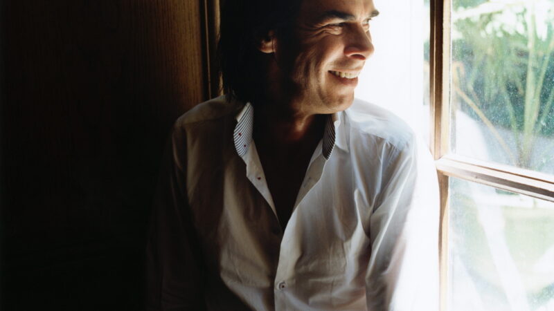 Nick Cave