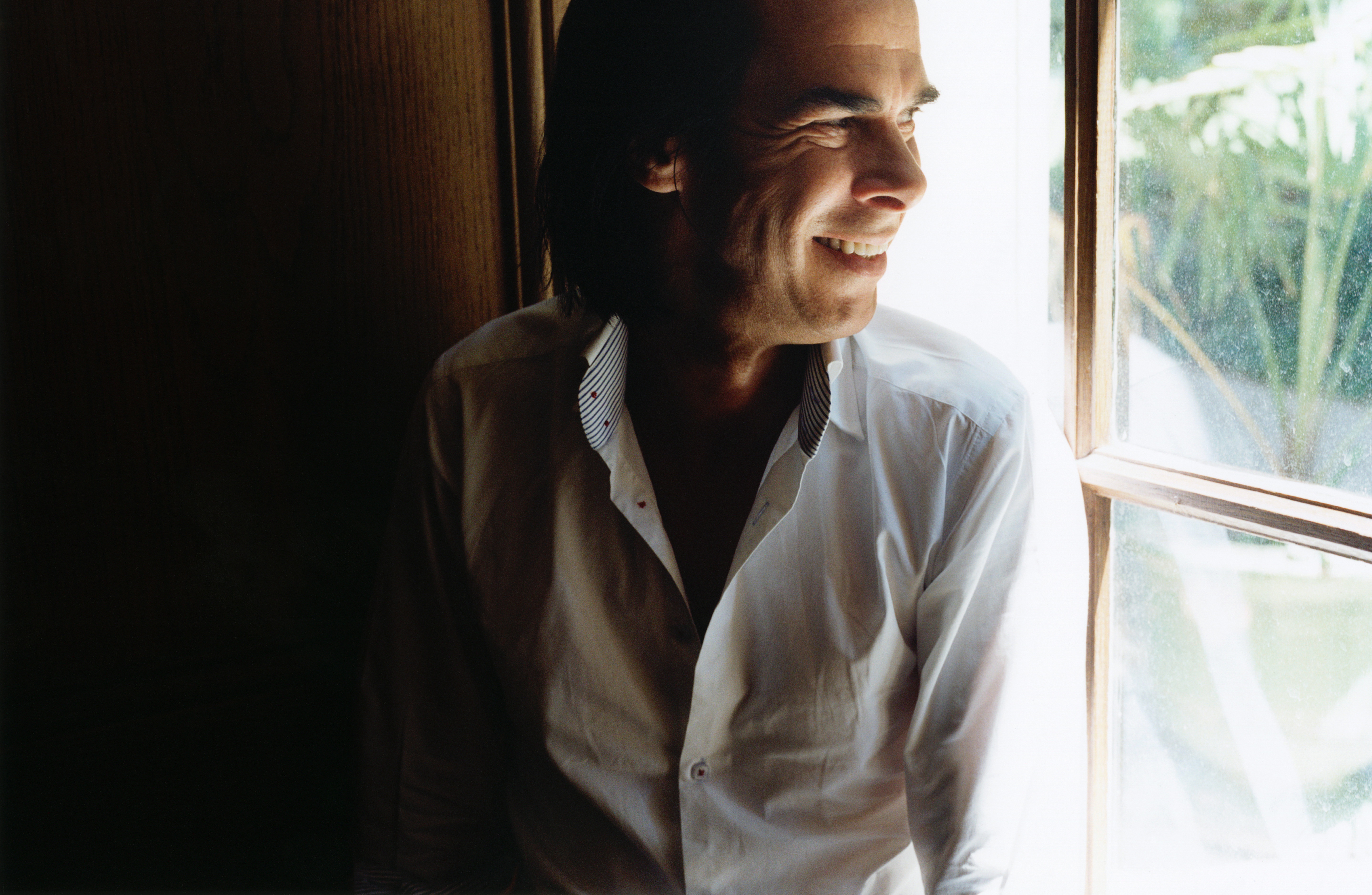 Nick Cave
