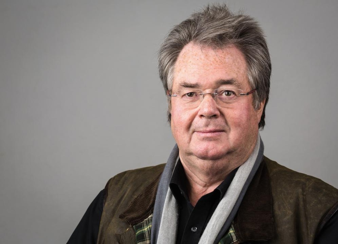 Zieht sich nach sieben Jahren als DKV-Präsident zurück: Enjott Schneider