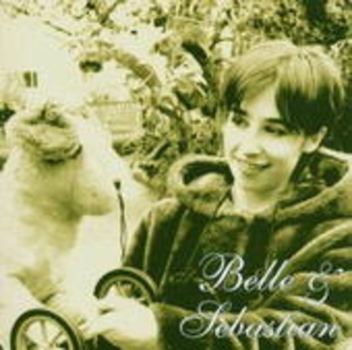 Belle & Sebastian – Dog On Wheels