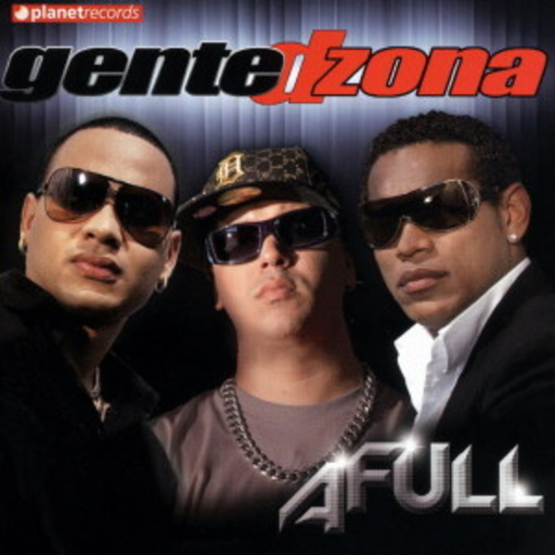Gente De Zona – A Full