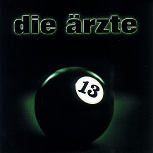 Die Ärzte – 13