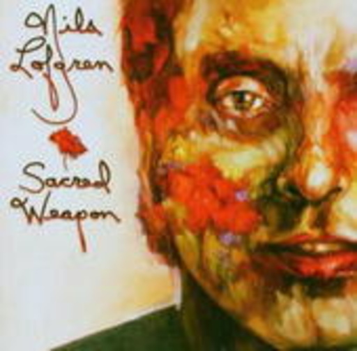 Nils Lofgren – Sacred Weapon