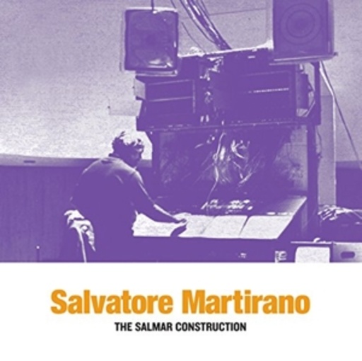 Salvatore Martitano – The SalMar Construction