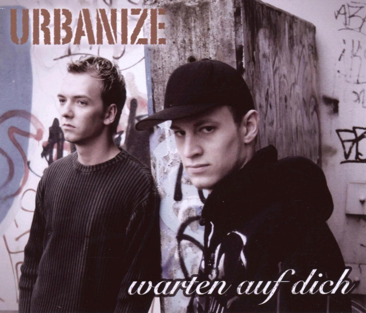 Urbanize – Warten auf dich