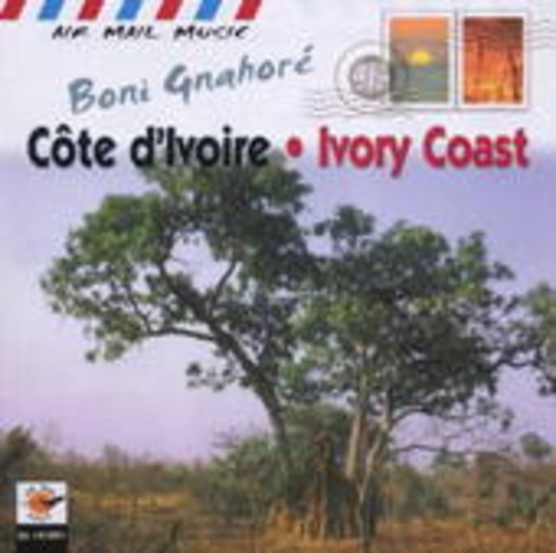 Boni Gnahoré – Ivory Coast